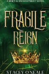 Book cover for Fragile Reign