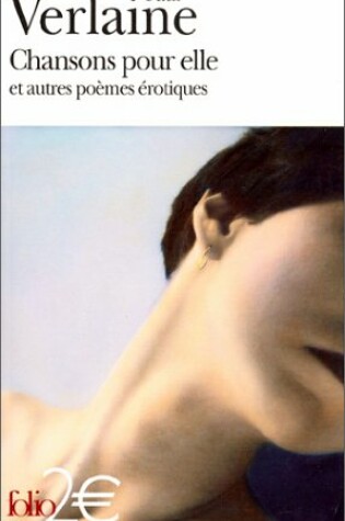 Cover of Chansons Pour Elle Et Au