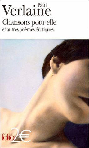 Cover of Chansons Pour Elle Et Au