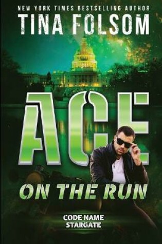 Cover of Ace on the Run