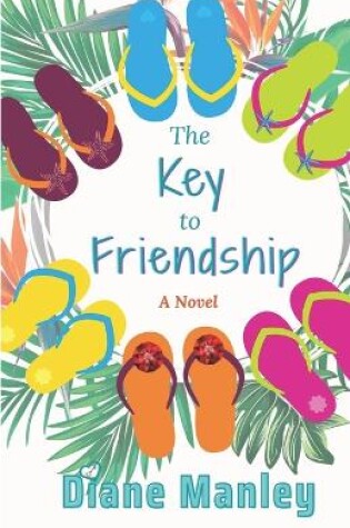 Cover of The Key to Friendship