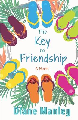 Book cover for The Key to Friendship