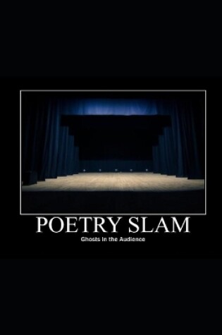 Cover of Poetry Slam