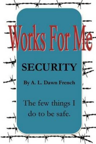 Cover of Works for Me