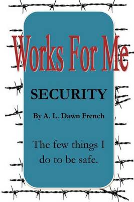 Book cover for Works for Me