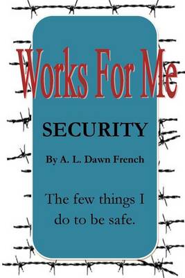 Cover of Works for Me