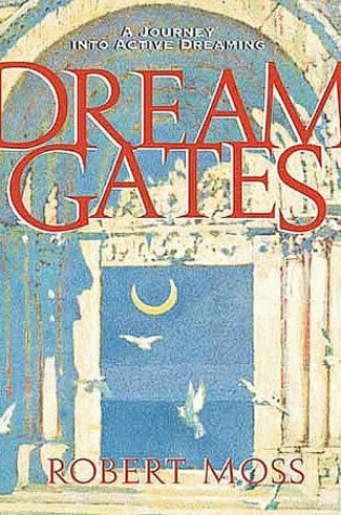 Cover of Dream Gates