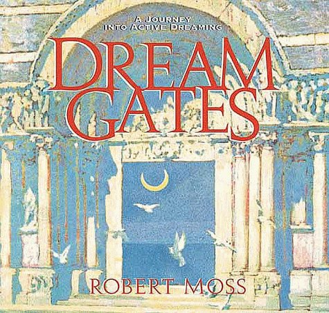 Book cover for Dream Gates