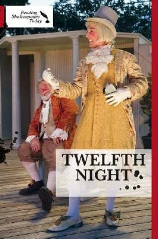 Cover of Twelfth Night