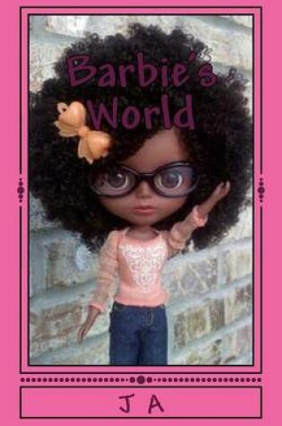 Cover of Barbie's World