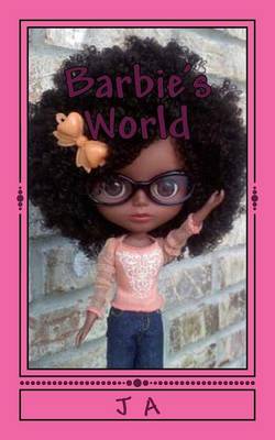 Book cover for Barbie's World