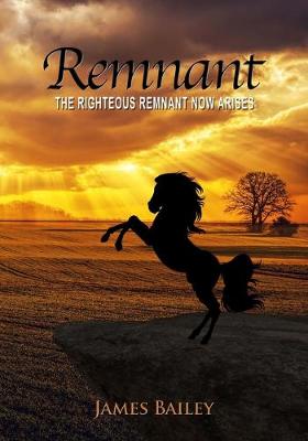 Book cover for Remnant