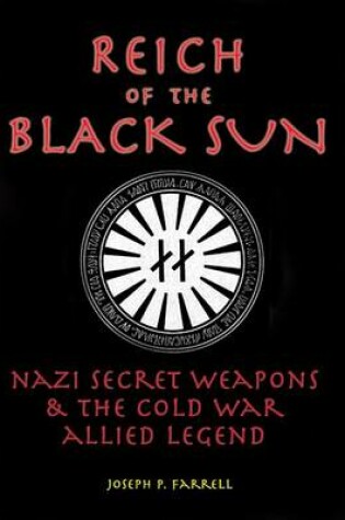 Cover of Reich of the Black Sun