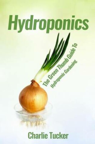 Cover of Hydroponics