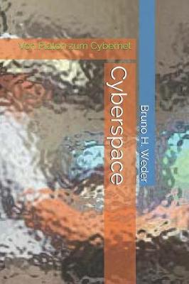 Book cover for Cyberspace