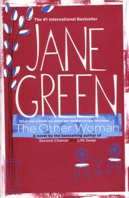 Book cover for The Other Woman (GRP)