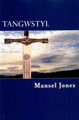 Book cover for Tangwstyl