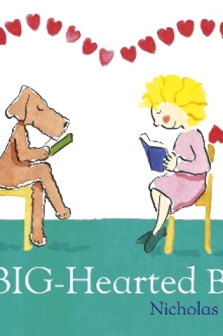 Cover of The Big-Hearted Book
