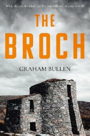 Cover of The Broch