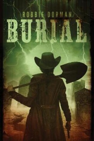 Cover of Burial