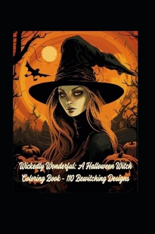 Cover of Wickedly Wonderful