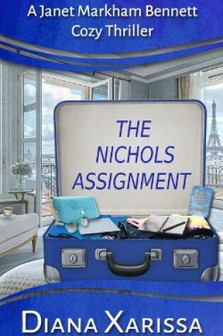 Cover of The Nichols Assignment