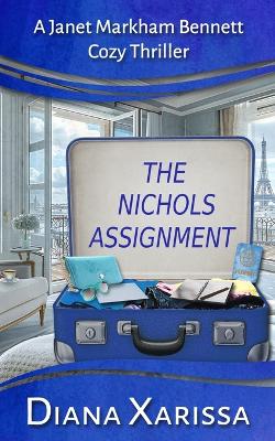 Cover of The Nichols Assignment