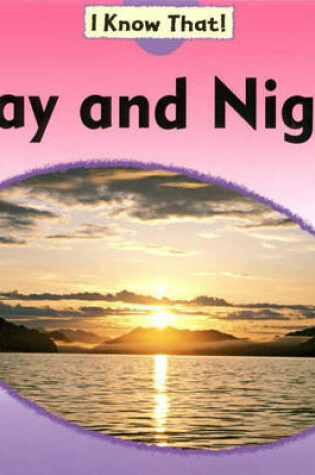 Cover of Night and Day