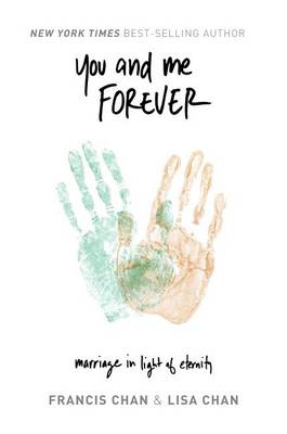 Book cover for You and Me Forever