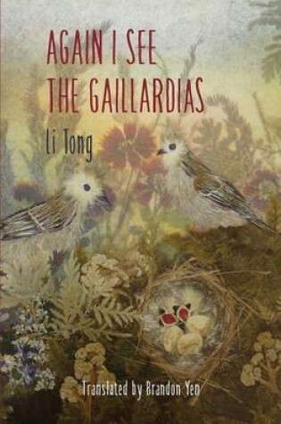 Cover of Again I See the Gaillardias
