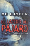 Book cover for El Latido del Pajaro