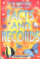 Book cover for Facts and Records Internet Linked Combined Volume