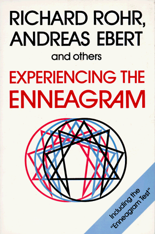 Book cover for Experiencing the Enneagram