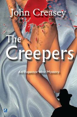Book cover for The Creepers