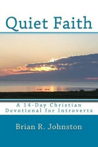 Cover of Quiet Faith