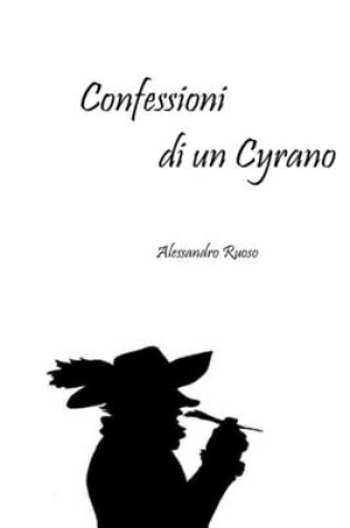 Cover of Confessioni Di Un Cyrano