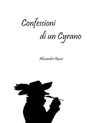 Book cover for Confessioni Di Un Cyrano