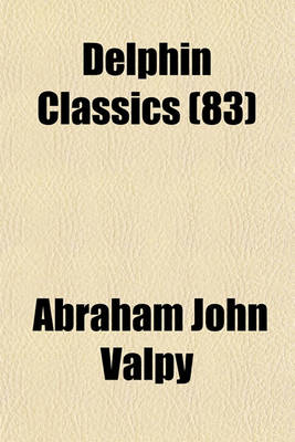 Book cover for Delphin Classics (83)