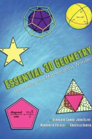 Cover of Essential 3D Geometry