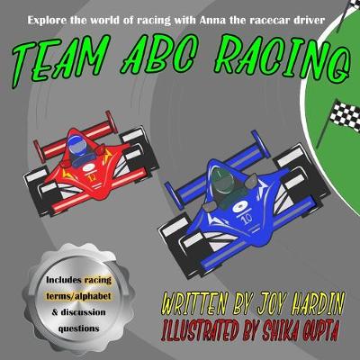 Cover of Team ABC Racing