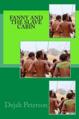 Book cover for Fanny and the Slave Cabin