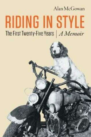 Cover of Riding in Style