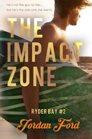 Cover of The Impact Zone