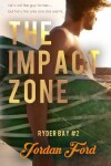 Book cover for The Impact Zone