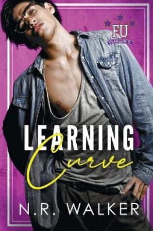Cover of Learning Curve