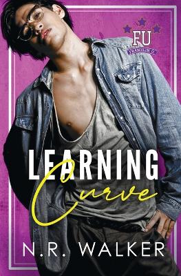 Learning Curve by N R Walker