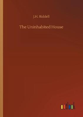 Book cover for The Uninhabited House
