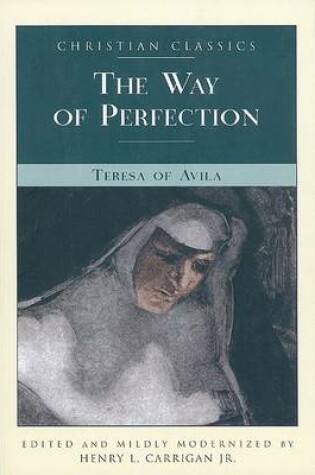 Cover of Way of Perfection