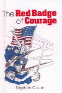 Book cover for Red Badge of Courage (Pacemaker Abridged)