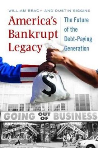 Cover of America's Bankrupt Legacy